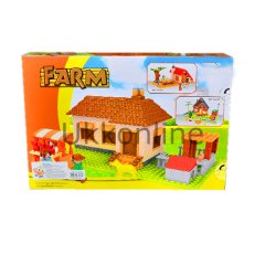 28603-0131 BRICKS 293 PARÇA