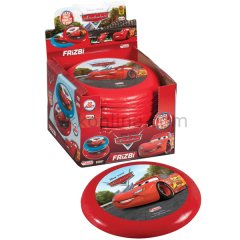 03097 CARS FRİZBİ
