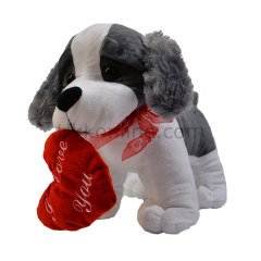 2454PGT PEL.KÖPEK 29 CM