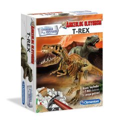 64220 T-REX /ArkeolijikKazıSeti +7 yaş