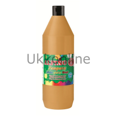 ALPİNO SULUBOYA TEMPERA 500 ml DM 000176 K.SARI