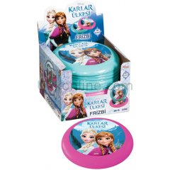 03098 FROZEN FRİZBİ
