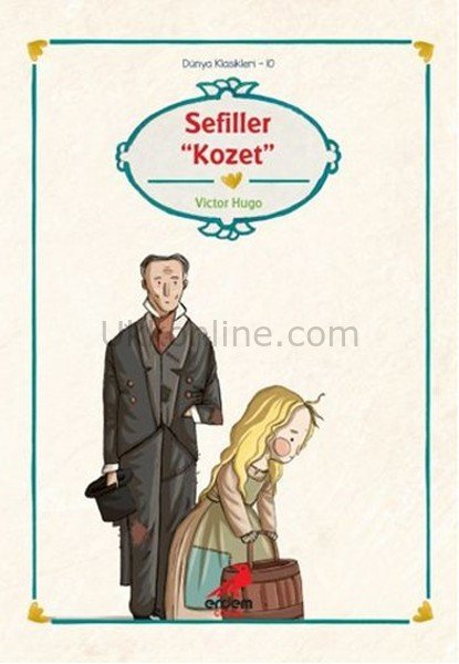 KOZET SEFİLLER  -  DÜNYA ÇOC.KLS.