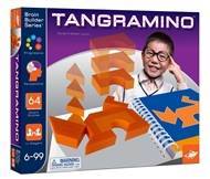 Pal Tangramino Lisanslı Akıl Oyunu