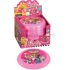 03099 BARBIE FRİZBİ