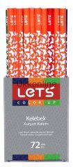 LETS L-3624 KELEBEK KURŞUN KALEM