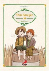 TOM SAWYER  -  DÜNYA ÇOC.KLS.