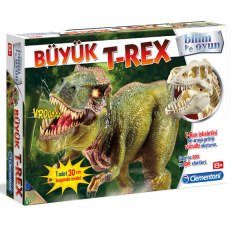64232 BÜYÜK T-REX +8 yaş