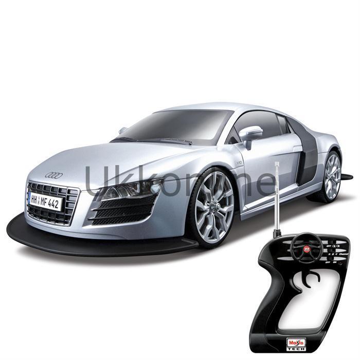 NECO MAISTO RC 81045 1:10 AUDI R8 V10