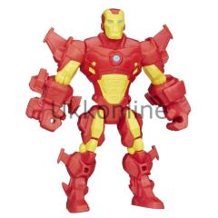 HASBRO HERO MASHERS MARVEL A6825 FIGUR-12