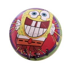 1318 SPONGE BOB UNICE KÜÇÜK TOP