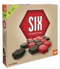 Pal Six Lisanslı Akıl Oyunu
