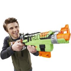HASBRO NERF ZOMBIE STRIKE A6563 SLINGRIFE-4