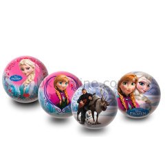 6712-TK ŞİŞİK UNICE TOP 10CM KARIŞIK FROZEN MINNIE