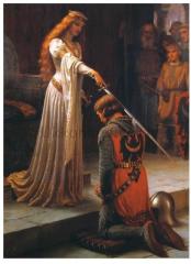 18006 KUTSAMA/THE ACCOLADE 1000PCS