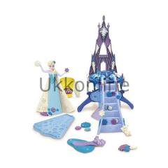 Hasbro B5530 Disney Frozen Elsa'nın Sarayı