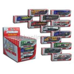 19304 SUN ARAÇ 1Lİ PAKET TIR/ÇEKİCİ 12A.24D.-PIO-