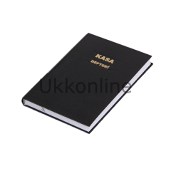GÜLPAŞ KASA DEFTERİ 17-24 PANZOT CİLT BEZİ 320.LIK