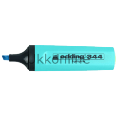 EDDİNG FOSFORLU KALEM E-344 MAVİ