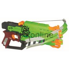 HASBRO NERF ZOMBIE STRIKE A6558 CROSSBOW-4