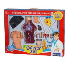 0926-2988-Ç  VÜCUTLU DR. SETİ