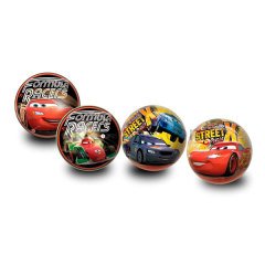 6721(6707-6718) ŞİŞİK UNICE TOP 10CM KARIŞIK BRB-CARS