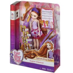 DNB75 EAH MUHTEŞEM SAÇLI HOLLY OYUN SETİ