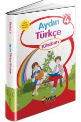 Aydın Türkçe Kitabım Ilkokul 4