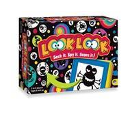 Pal Look Look Bak Bak