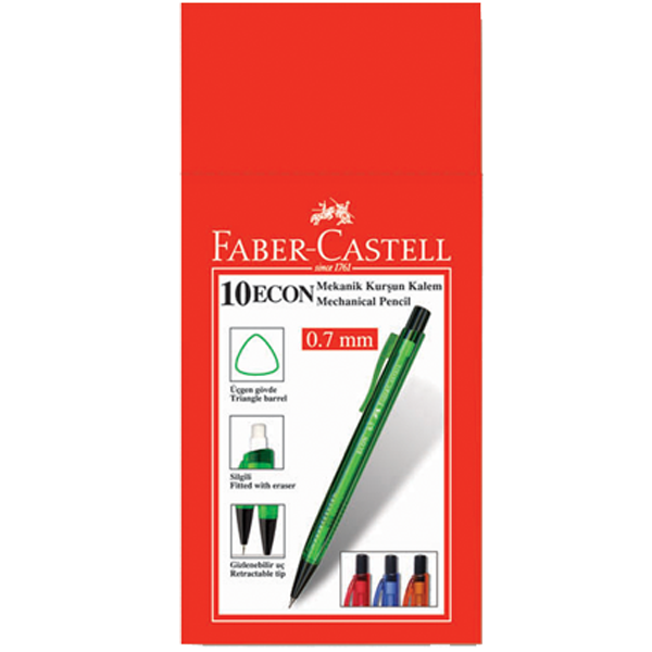 FABER VERSATİL ECON 1343 0,7mm