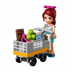 LEGO FRIENDS 41118 HEARTLAKE SUPERMARKET-3