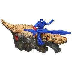 HASBRO TRANSFORMERS 4 A6492 DINOBOT-8