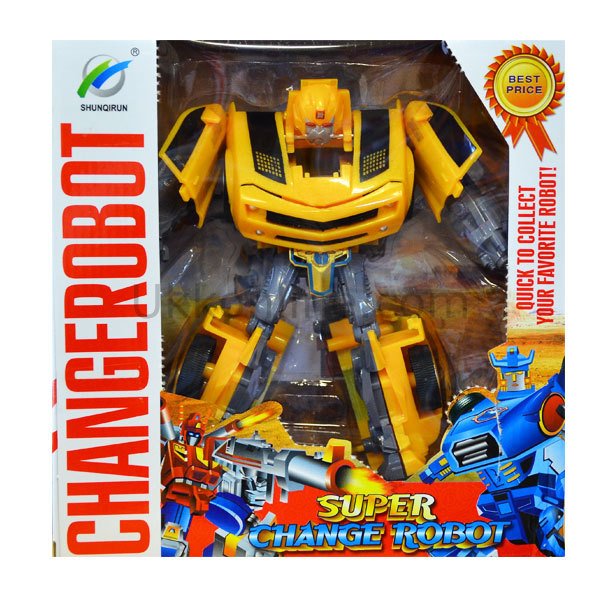 6-8 KUTU ROBOT