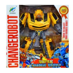 6-8 KUTU ROBOT