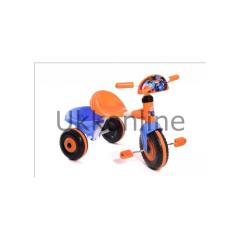 Furkan Hotwheels 54927 Bisiklet Renkli Kutu
