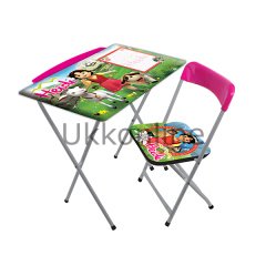 56815FR HEİDİ MASA SANDALYE SET