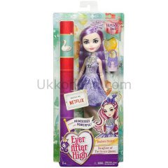 DHM03 EAH DOĞUMGÜNÜ PRENSESLERİ
