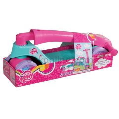 03203 MY LITTLE PONY SCOOTER