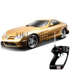 NECO MAISTO RC 81022 1:10 MERCEDES MCLAREN