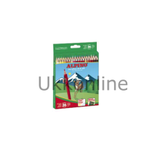 ALPİNO BOYA KALEMİ 36 RENK