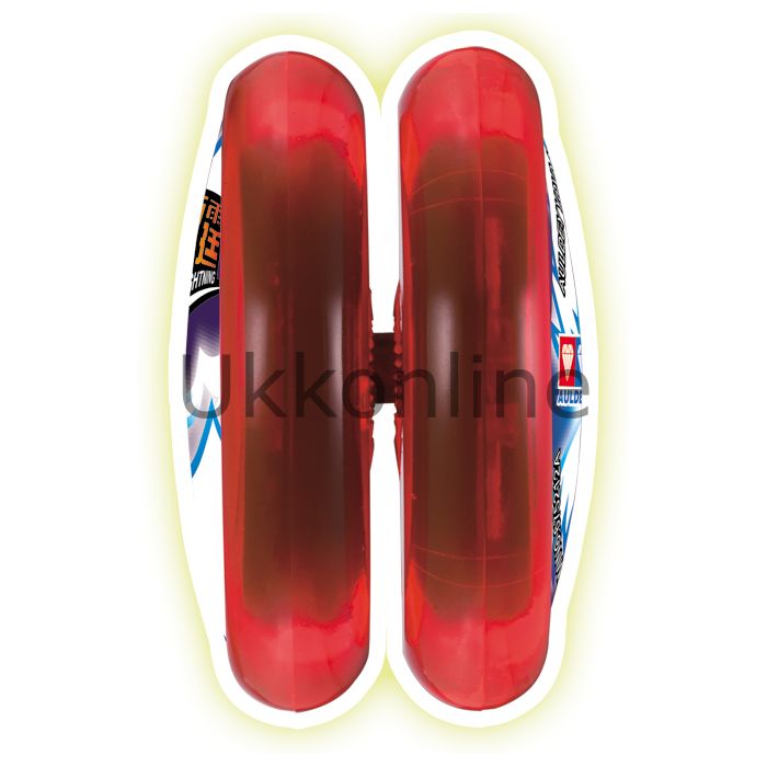 Mega YO-YO 675212A Thunder A