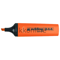 EDDİNG FOSFORLU KALEM E-344 TURUNCU