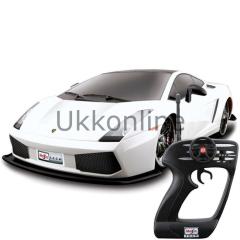 NECO MAISTO RC 81021 1:10 LAMBORGHINI GALLARDO