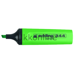 EDDİNG FOSFORLU KALEM E-344 YEŞİL