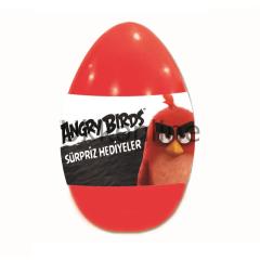 Degar 83734 Angry Birds Sürpriz Yumurta