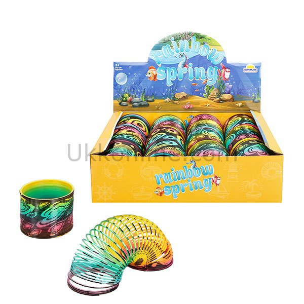 01093 SUN-GOX-YAY RAINBOW SİYAH BYK