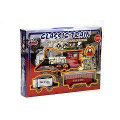 185 KUT.13PCS 345CM ORBIT CLASSIC TREN SETİ