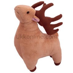 78127/30 PELUŞ 30CM GEYİK VE DAĞ KEÇİSİ