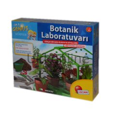 56897/50178 FR LC BOTANİK LABARATUVARI