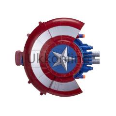 Hasbro B9943 Avengers Captan America Kalkan